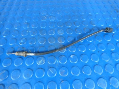 Датчик температуры выхлопных газов stbdb bmw x3 e83 3.0d фото №1