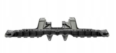 Кронштейн решётка audi q3 8u , 06.11-02.15 фото №1