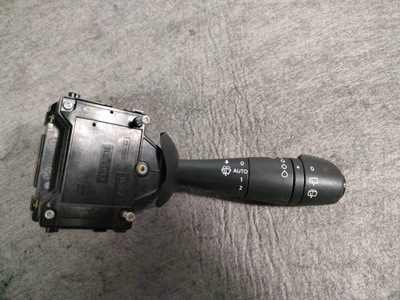 Clio iv captur переключатель рычаг дворник фото №1