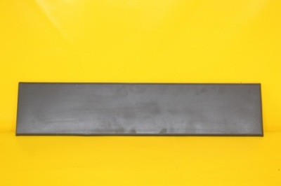 Молдинг двері правий задня задня jumper ii boxer ii ducato iii 1308058070 фото №1