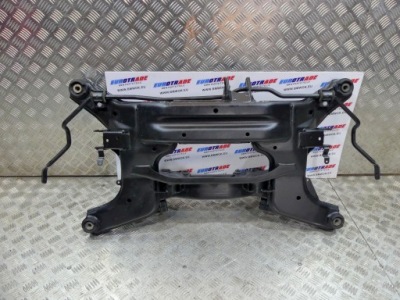 Bmw 8 e31 балка підвіска задня підрамник стабілізатор оригінал 1090367 фото №1