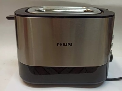 TOSTER PHILIPS HD2637