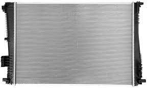 Chrysler pacifica 2017-17- радіатор wody рідина фото №1