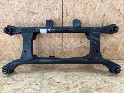 Подрамник подрамник балка задняя kia sportage ii hyundai tucson i 4wd фото №1