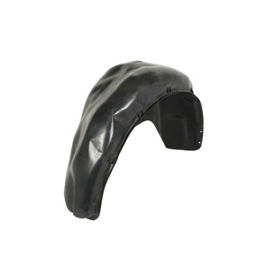 Підкрилок задня ліва kia carnival ii 01-06 фото №1