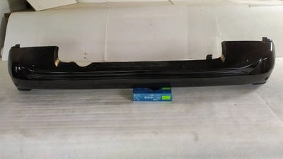 Бампер задняя задний citroen berlingo iv partner rifter фото №1