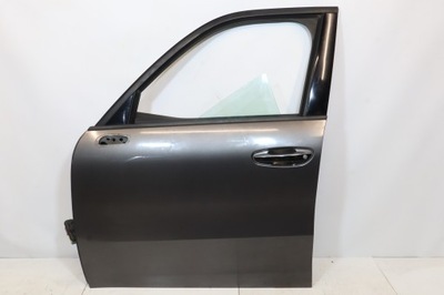 Двері лівий перед citroen c4 grand picasso ii kksd фото №1