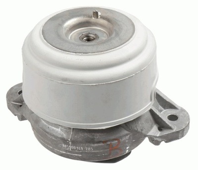 AIR BAGS SILNIKA, BEARING LEMFORDER 37542 01  