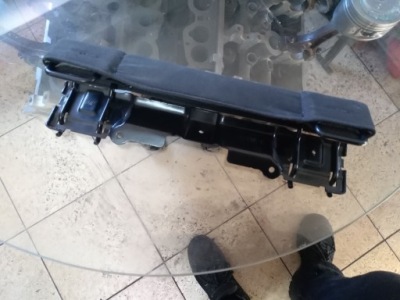 A5 8t isofix сиденье перед a4 b8 q5 a6 c7 фото №1