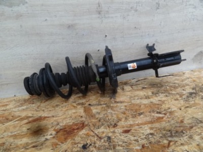 Dacia sandero iii 2021 1,0 sce амортизатор правый фото №1