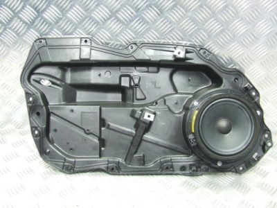 Land rover discovery sport динамик левый задний  jj32-18808-ba фото №1