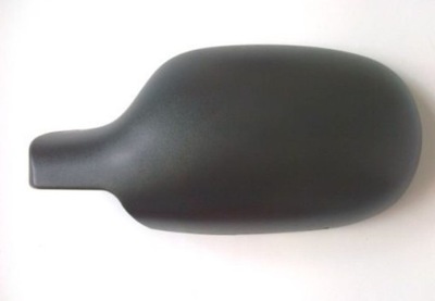 Корпус дзеркало права renault clio ii фото №1