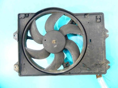 VENTILADOR DEL RADIADOR ROVER 45 9020657 1.6 16V  