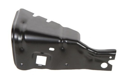 Кронштейн крила blic 7802-03-0110384p фото №1