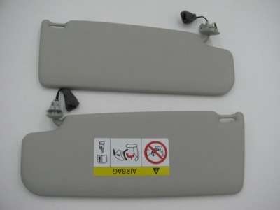 Vw jetta 5c захист сонцезахисна 5c6857552bb фото №1