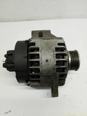 Генератор fiat croma 73503235 фото №1