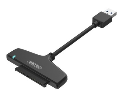 Adapter Unitek USB 3.0 - SATA III HDD/SSD Y-1096