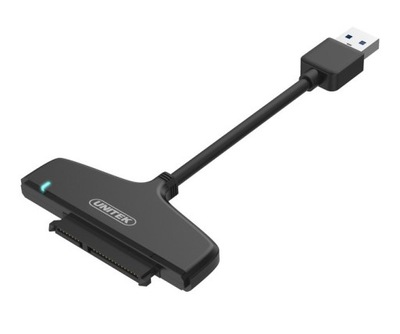 Adapter dysku na USB 3.0 - SATA III HDD/SSD 2.5