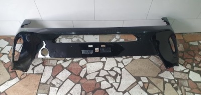 Бампер перед передній citroen c5 aircross lift 22- фото №1