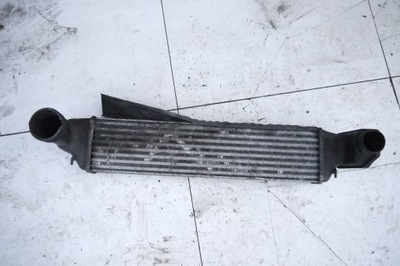 BMW 3 E46 RADIATOR INTERCOOLER AIR 77863510  