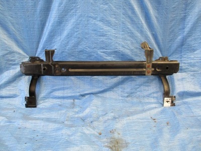 Балка бампера перед передняя citroen c3 ii фото №1