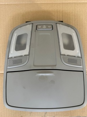 Лампа стельовий hyundai tucson ii iii 2018-2021 lift фото №1