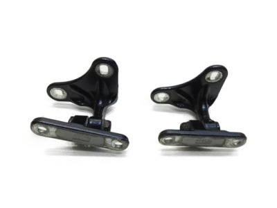 Петлі двері лівий перед 189 mercedes w220 фото №1