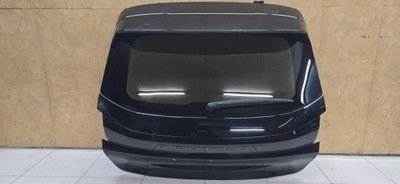 KLAPA TYŁ TYLNA PEUGEOT 208 II 2