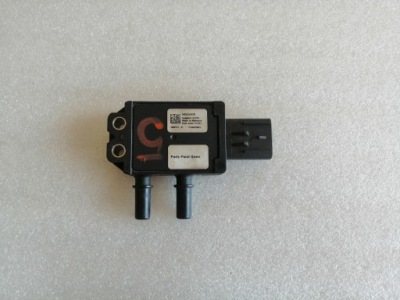 Датчик давления выхлопных газов alfa romeo stelvio 50555430 фото №1