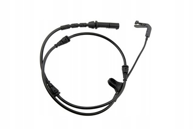 Nty hcz-bm-005 контакт предупредительный, износ накладок тормозных фото №1