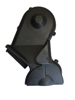 Корпус захист розподільного валу audi a6 c5 059109124g фото №1