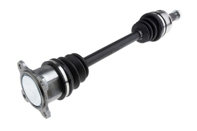 Nty npw-su-023 wał привідний фото №1