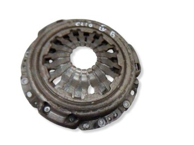 Прижим сцепления renault clio iv 385031701713 фото №1