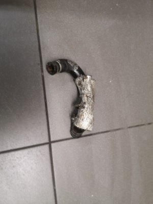 Шланг wody audi a8 d3 4.2 fsi bvj 079121096l фото №1