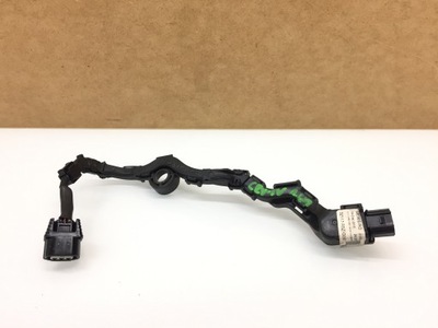 Honda crv cr-v iv 1.6 соединитель шланг колодка фото №1