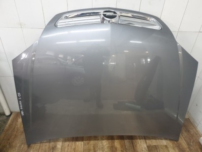 Капот opel signum z155 фото №1