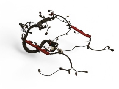 Audi q7 4m 06e971595ab блоки управления двигателя фото №1