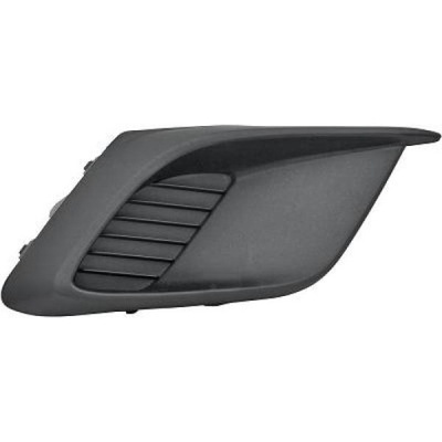 DEFLECTOR DE PARAGOLPES DERECHA MAZDA 3 13-12.16  