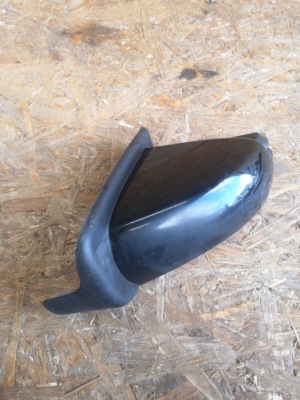 Mercedes x klasa w470 накладка рейлинг левая фото №1