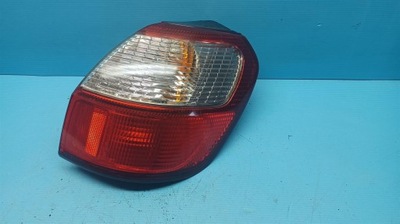 Subaru legacy iii outback kombi лампа правая задняя фото №1