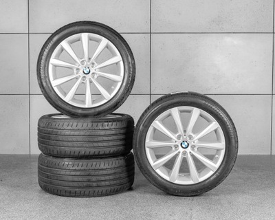 BMW 5 G30 7 G11 G12 8 G15 RUEDAS LLANTAS 18