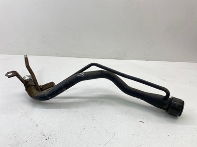 Lexus gs 300 350 430 450h 2007 труба заливной топлива фото №1