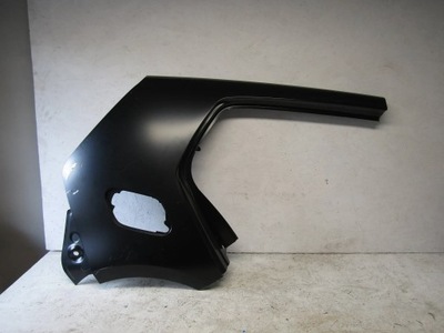 Vw golf vii крыло правый задняя фото №1
