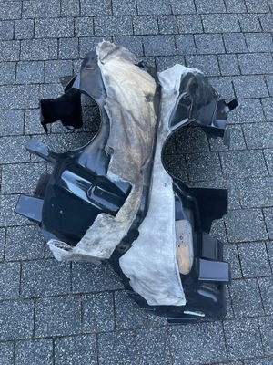 Подкрылок задняя jeep compass ii 18r. фото №1