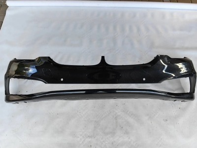 Bmw 5 g30 g31 - бампер перед polecam фото №1