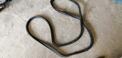 Subaru legacy iv прокладка кришки sedan фото №1