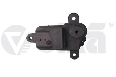 Привод крышка заливной топлива - vika 88101584401 фото №1