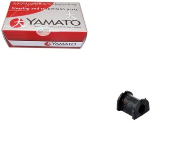 Yamato подушка стабилизатора mitsubishi galant vi фото №1