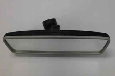 Vw caddy 2011-2012 r зеркало внутреннее фото №1