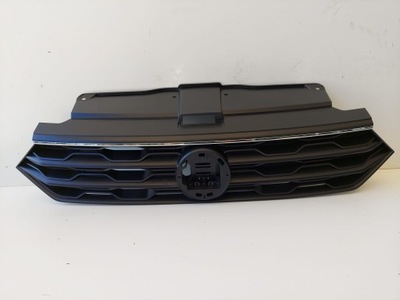 Vw t-roc 2ga решётка радиатора решётка радиатора 2ga853343 b оригинал фото №1